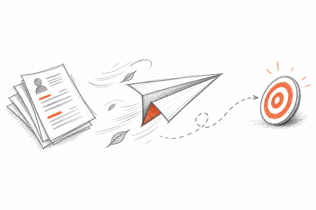 After the job application: how to reach out to your next employer