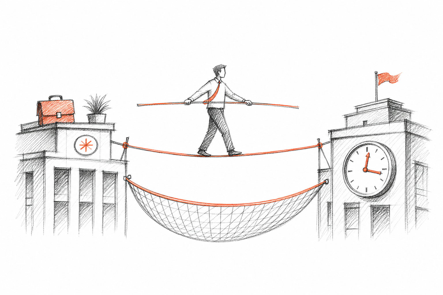 How to find a new job while working full-time