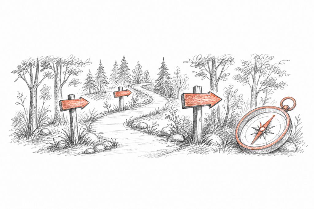 How to discuss your career path with your manager