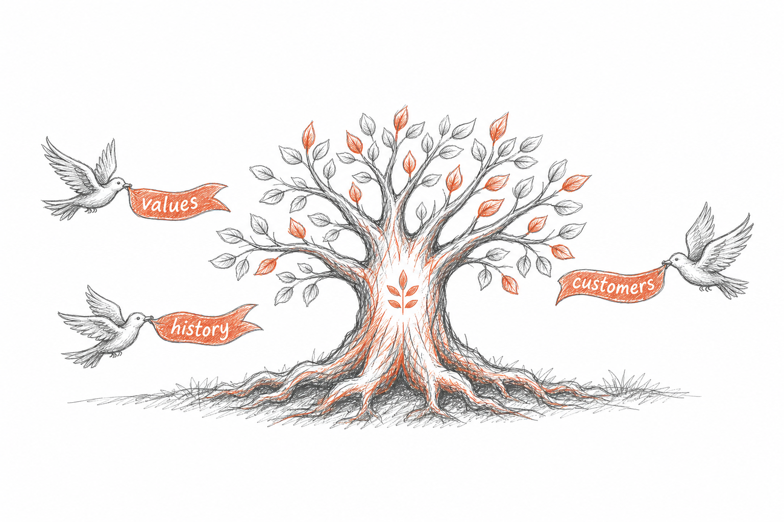 How to onboard new employees and motivate them from day one with your culture, history, values and customers