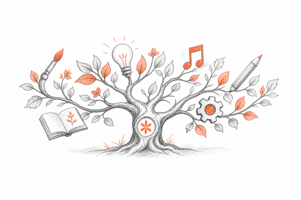 Introducing Working Wonders: a newsletter to look at work in a different way