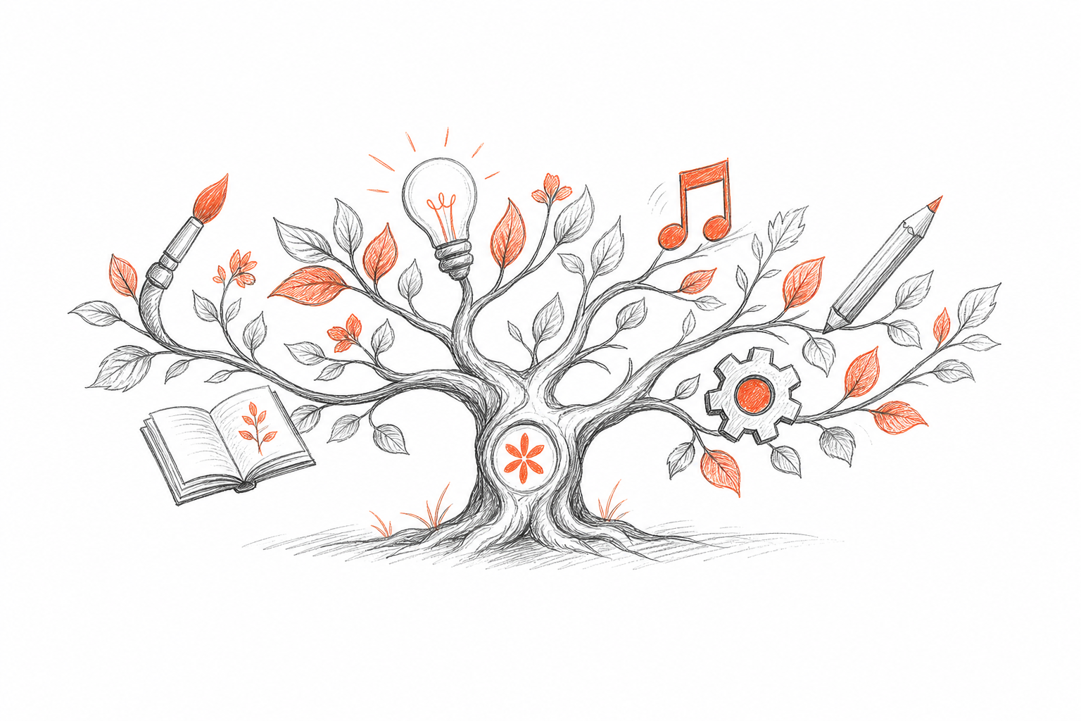 Introducing Working Wonders: a newsletter to look at work in a different way