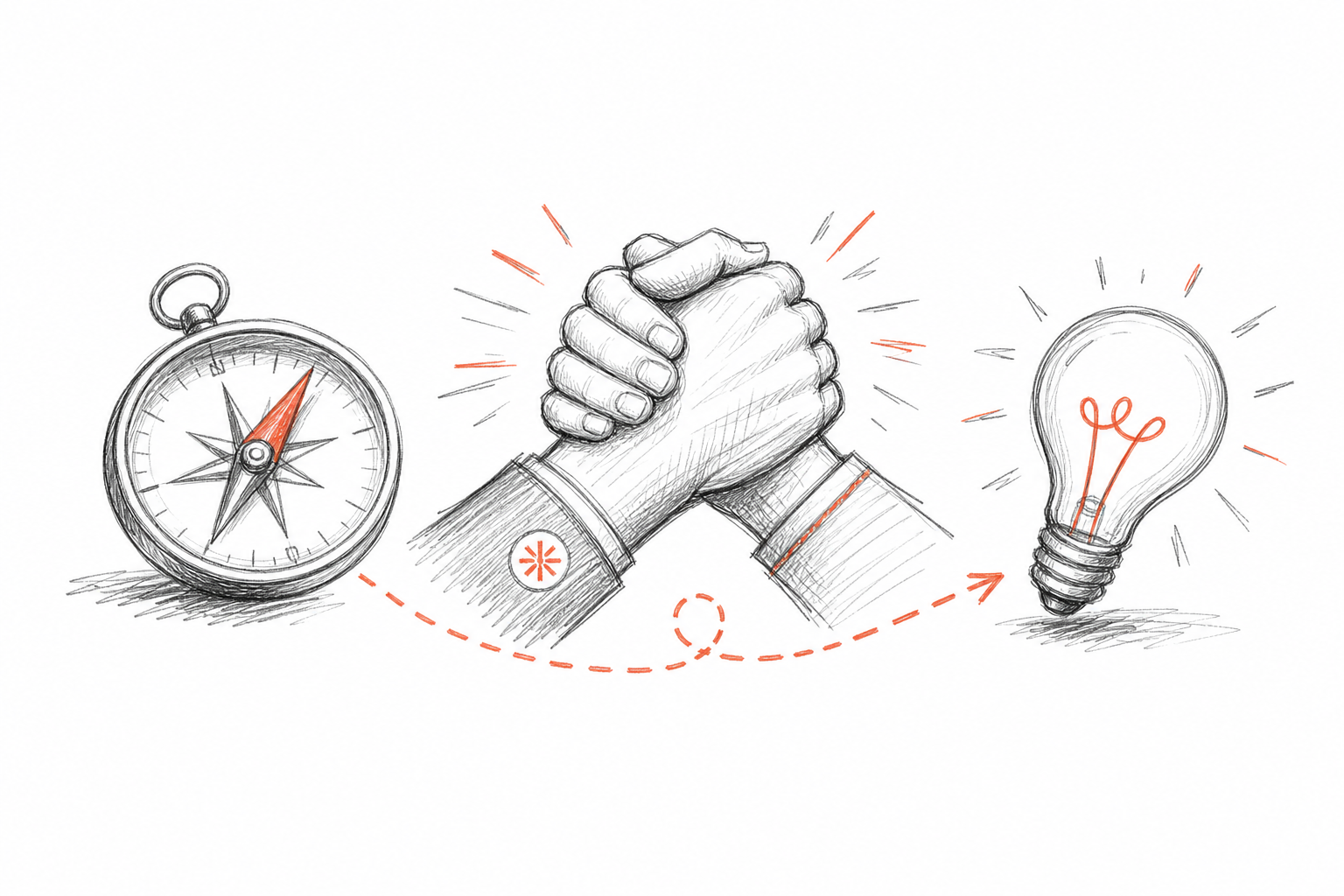 Building a new approach to the world of work and careers as second time founders – part 1 of the Anthropos’ story