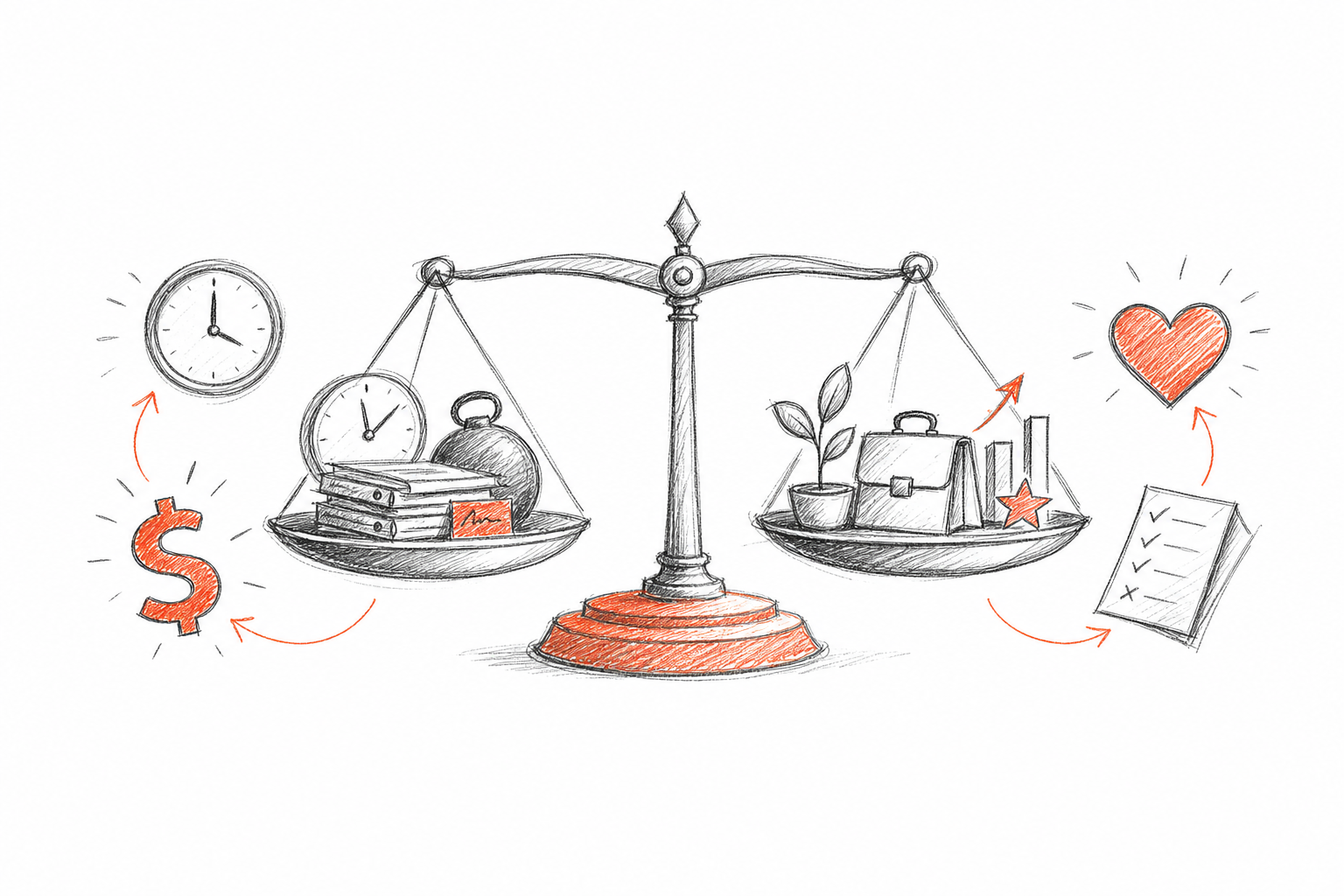 Should I take a new job? How to decide between your current job and a new offer