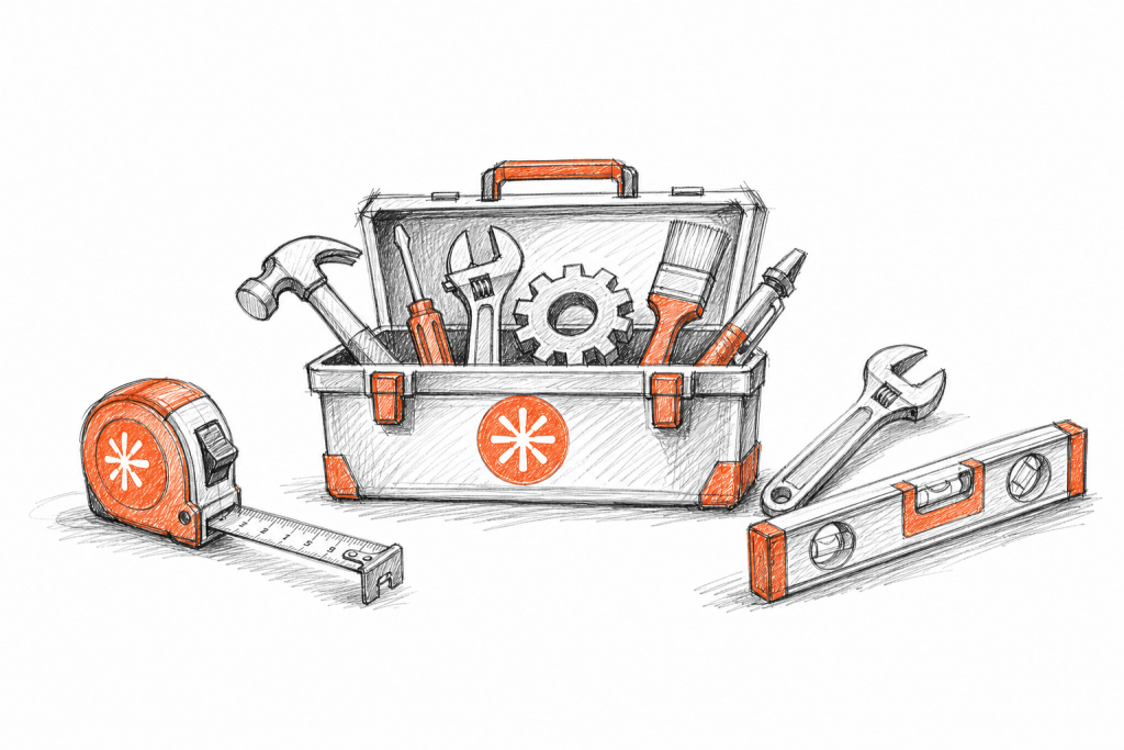 How to design a better skills-based hiring process: automate candidate screening