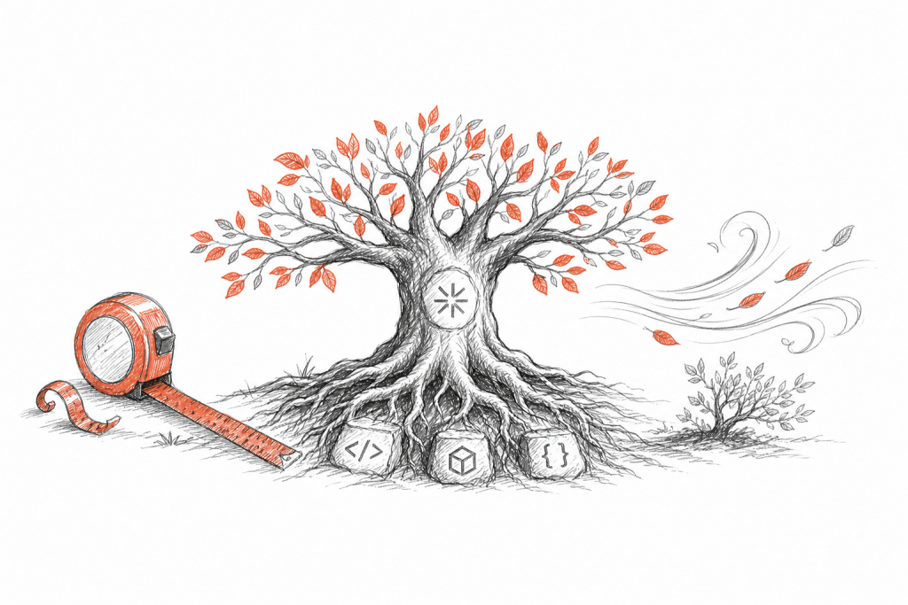 Is your software engineers retention good enough? Numbers and benchmarks to understand your tech organization