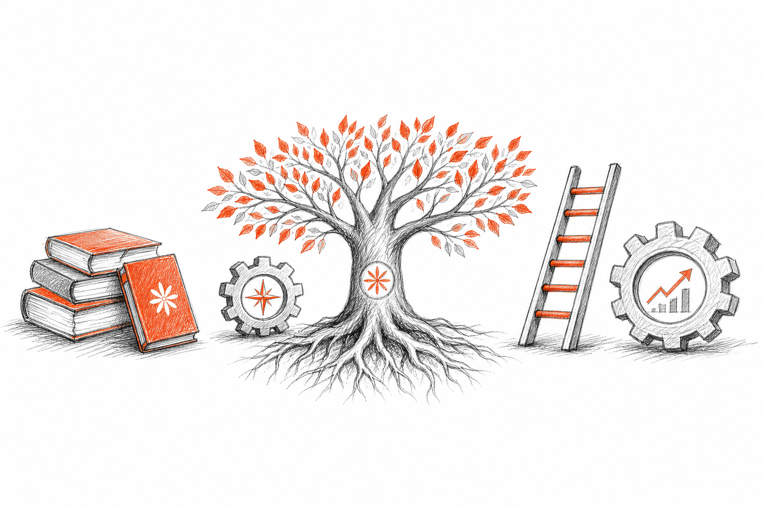 Crafting Excellence: Brief Handbook to Strategic Talent Development