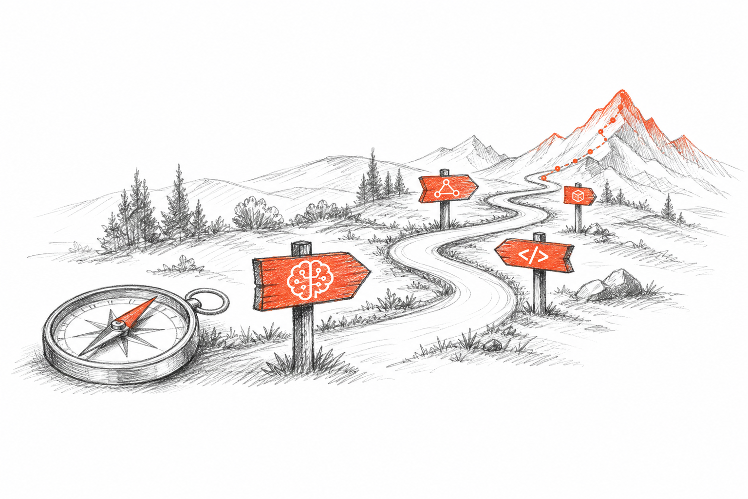 Assign AI Simulations and Paths to your team
