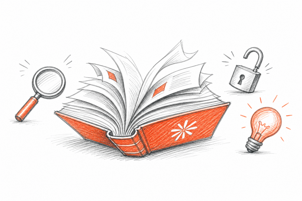 Discover our library: now full in platform!