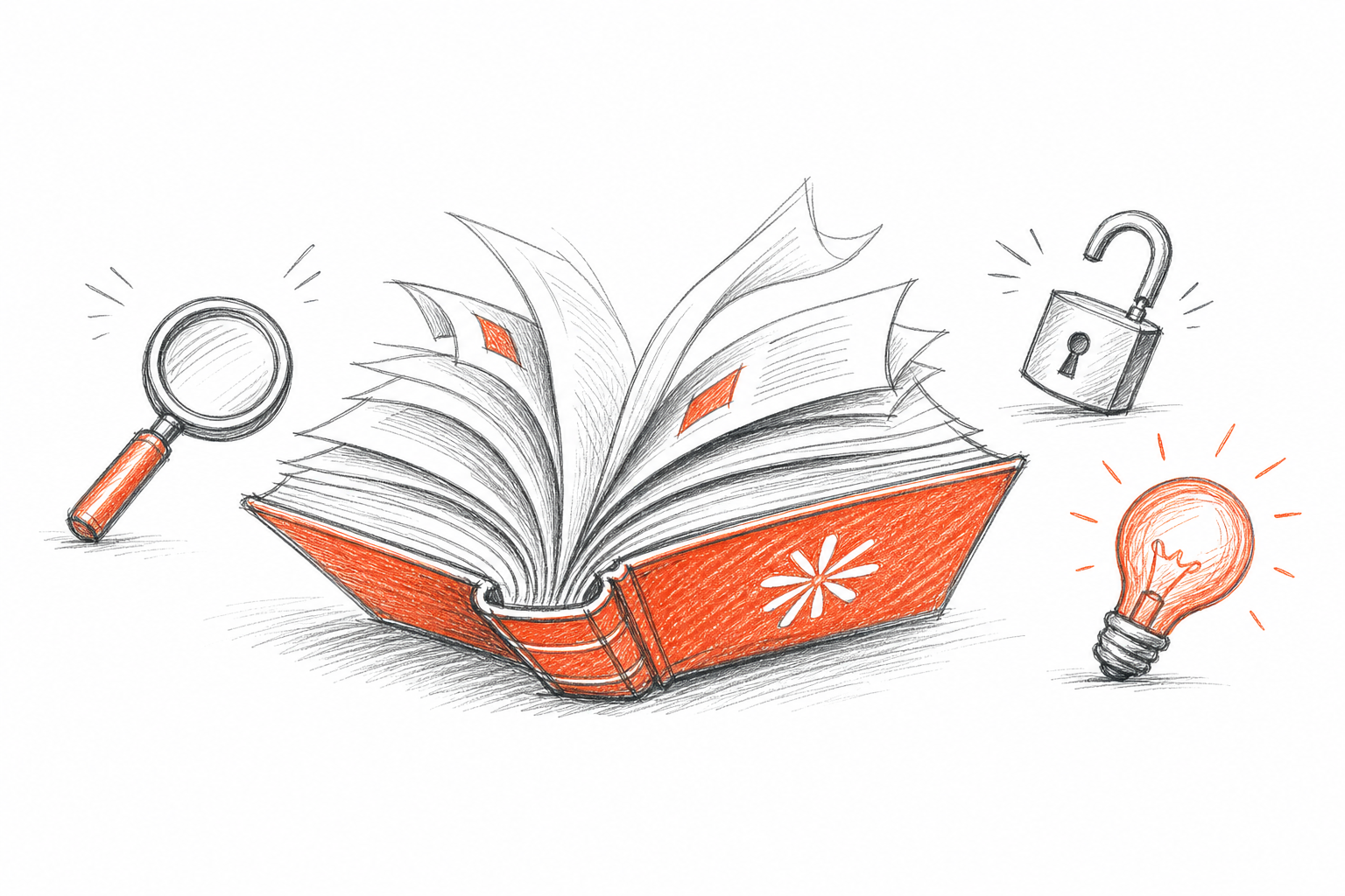 Discover our library: now full in platform!