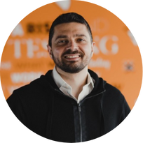 Luca Ricci