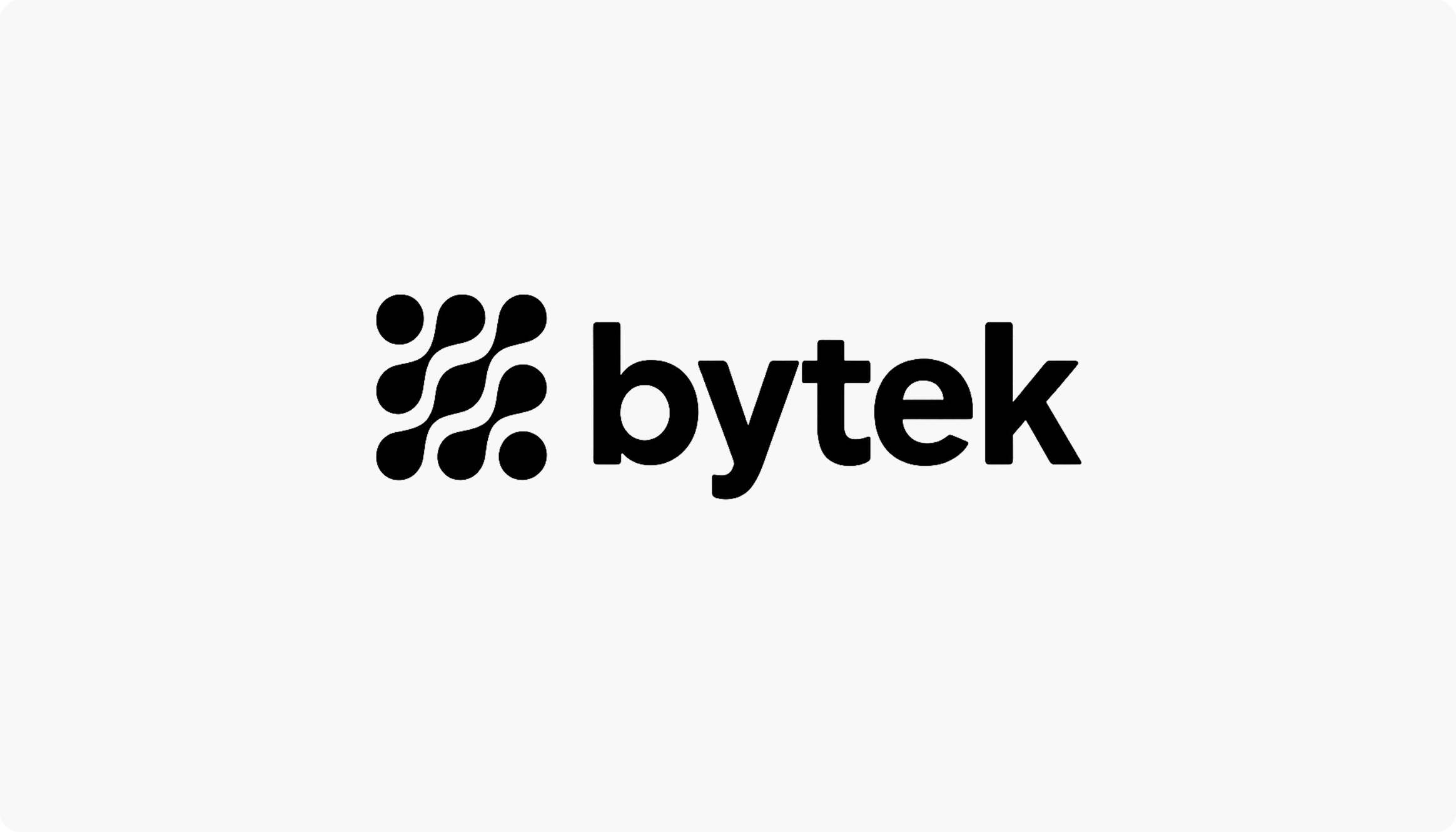 Bytek Case Study
