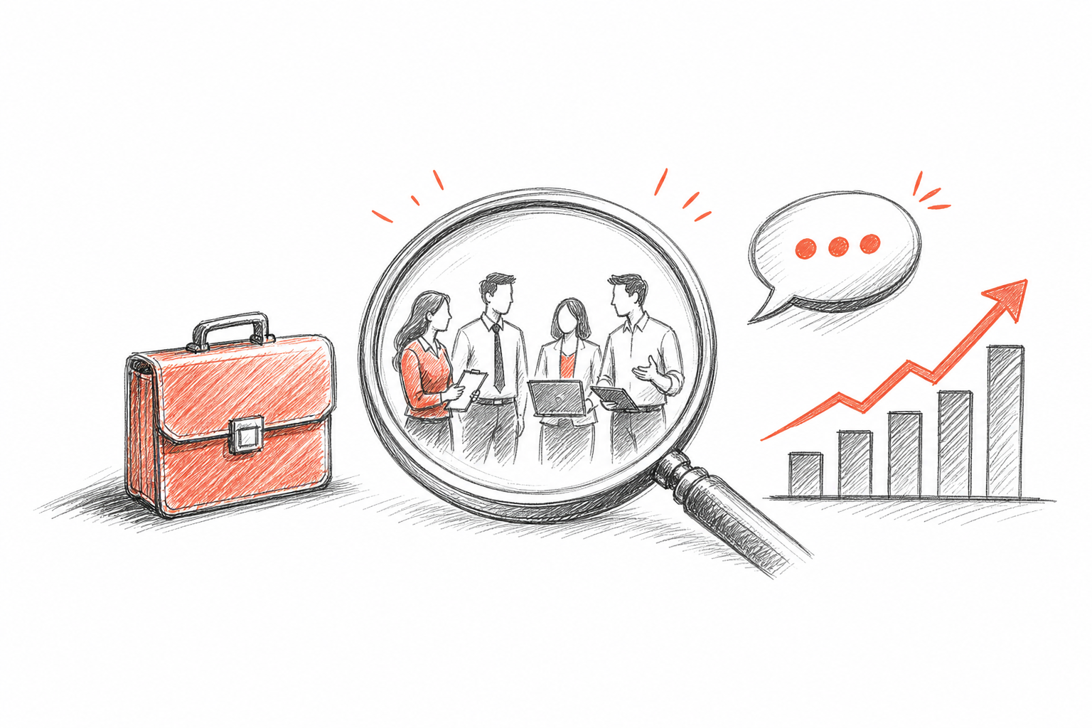 AI Simulations for Hiring: screening sales candidates