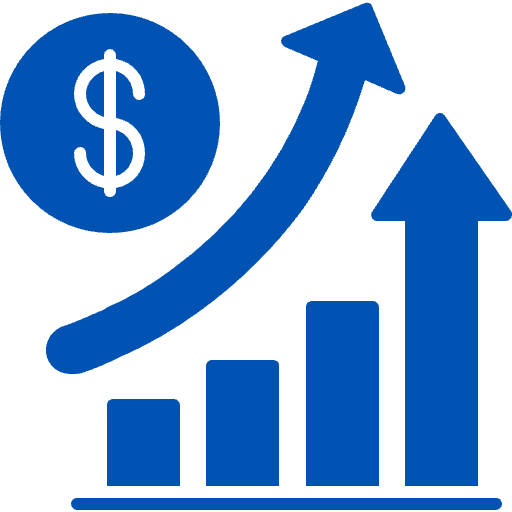 Hiring sales icon Hiring sales icon
