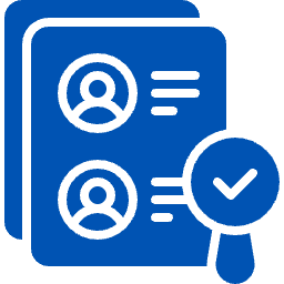 Hiring process Hiring process