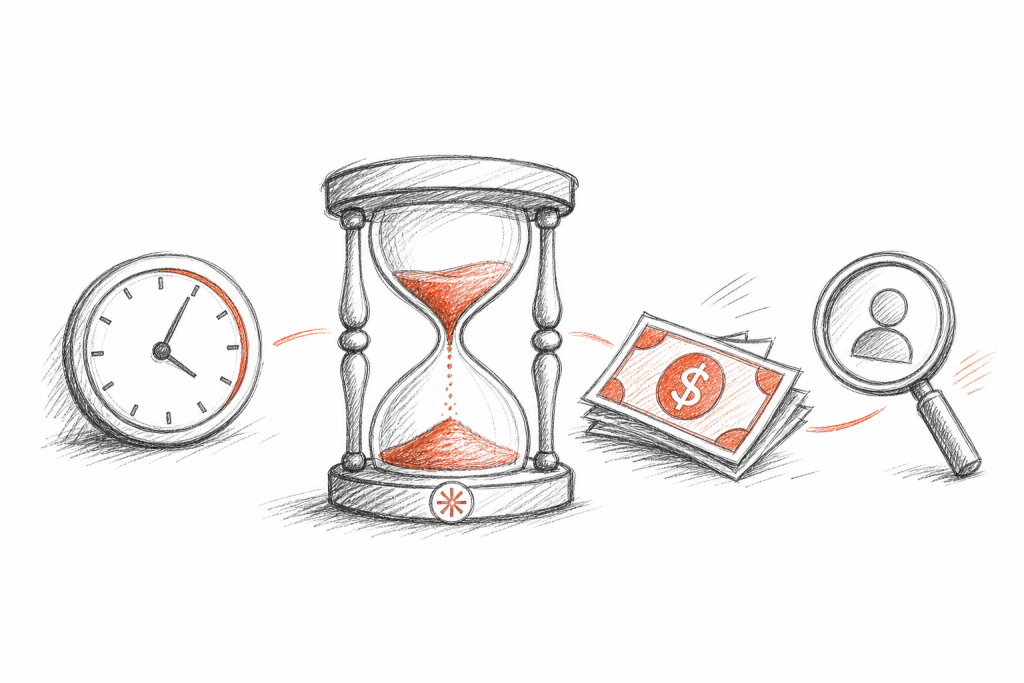 How to Hire a Sales Rep: Learn How Simulations Help You Save Time and Money