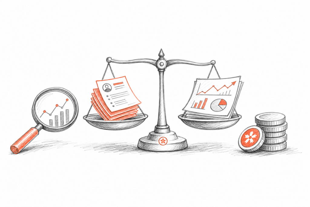 Sales Candidate Assessment: Rethinking Sales Hiring with Real Data