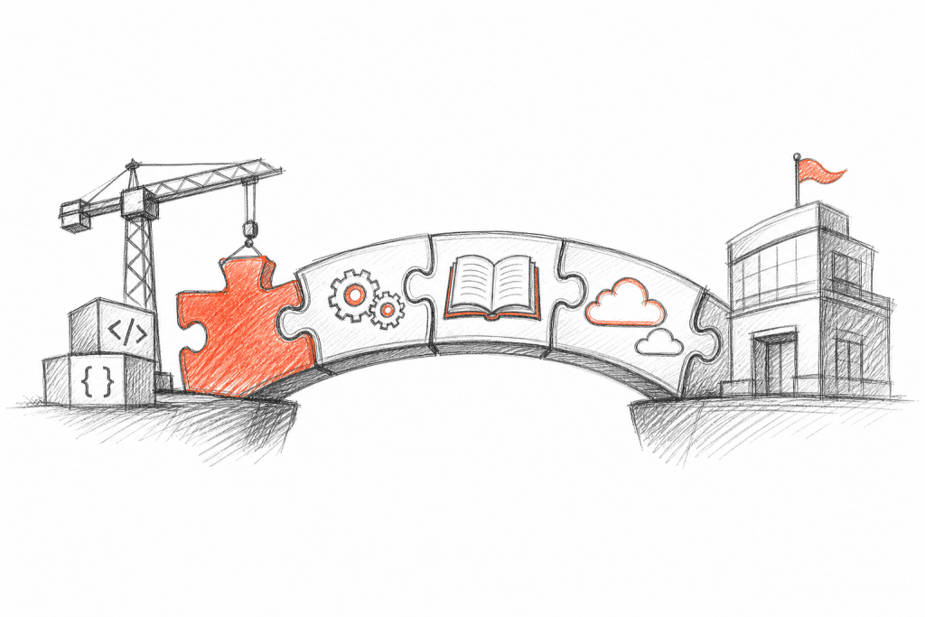 Keeping Software Skills Relevant: Why Hiring Developers Is Only Half the Battle