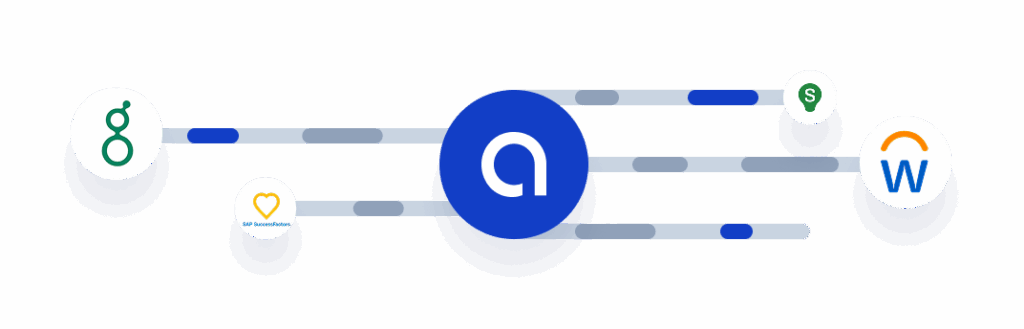 Collect data from Anthropos