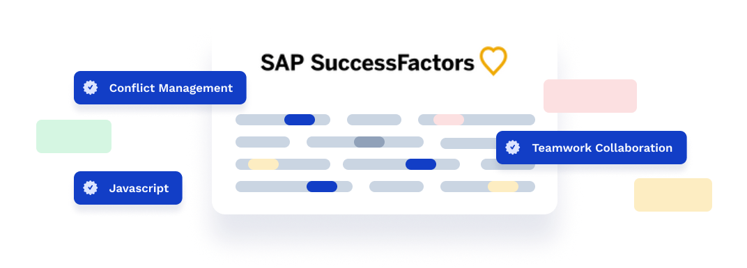 Keep Skills in sync with your HRIS