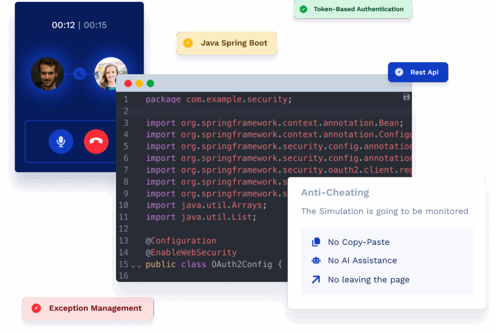 ai simulations ai simulations