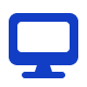 desktop-solid-full 1 desktop icon