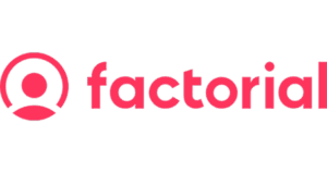 factorial logo