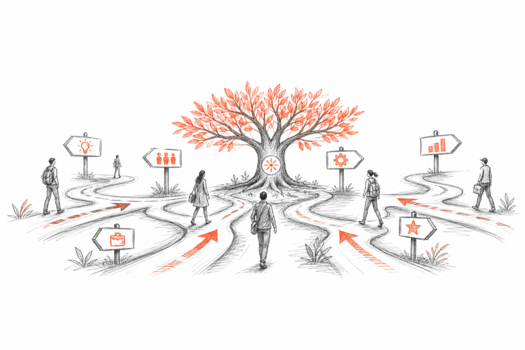 Workforce Assessment in the Age of AI: How to Measure, Map, and Mobilize Talent at Scale