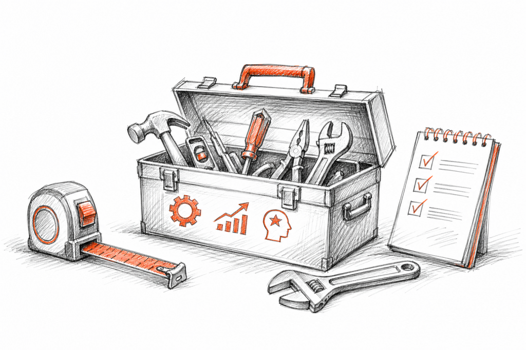 Workforce Skills Gap Analysis: How to Run a Data-Driven Workforce Assessment
