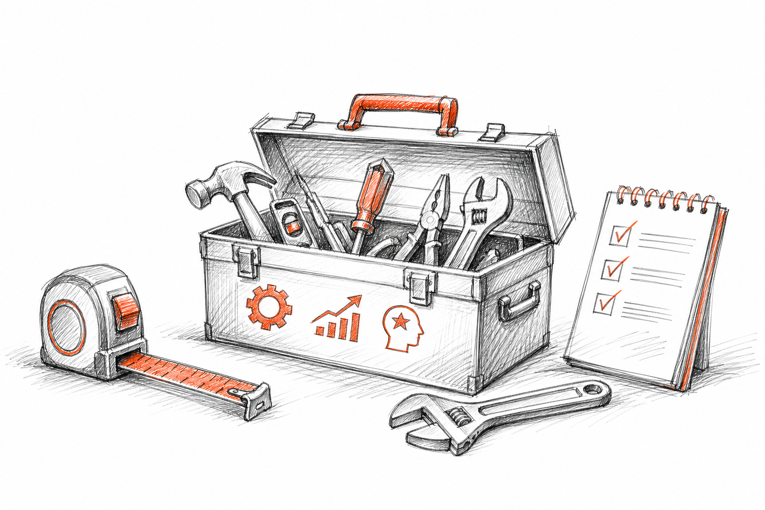 Workforce Skills Gap Analysis: How to Run a Data-Driven Workforce Assessment