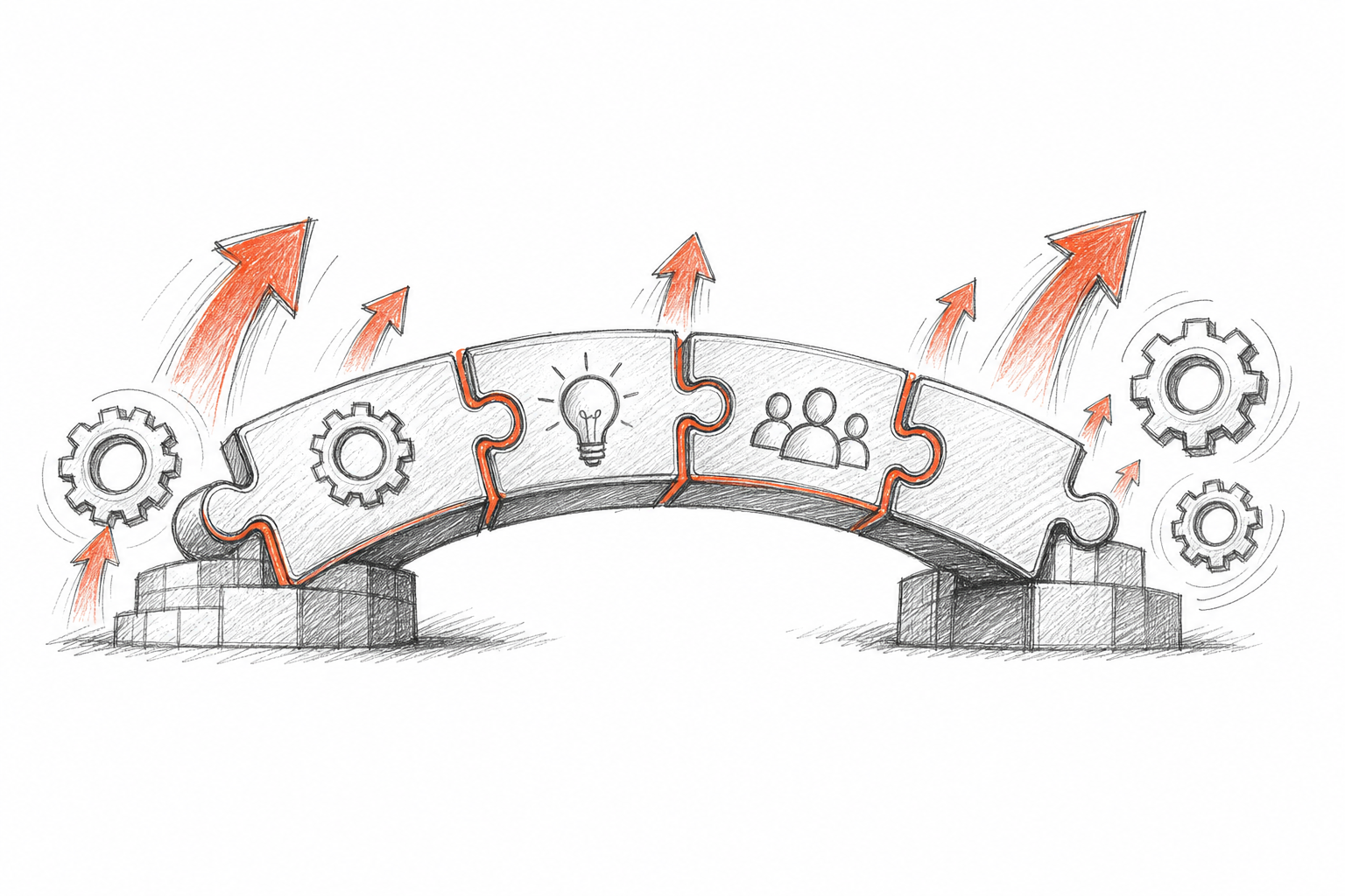 How to Build a Workforce Upskilling Strategy That Actually Delivers Results