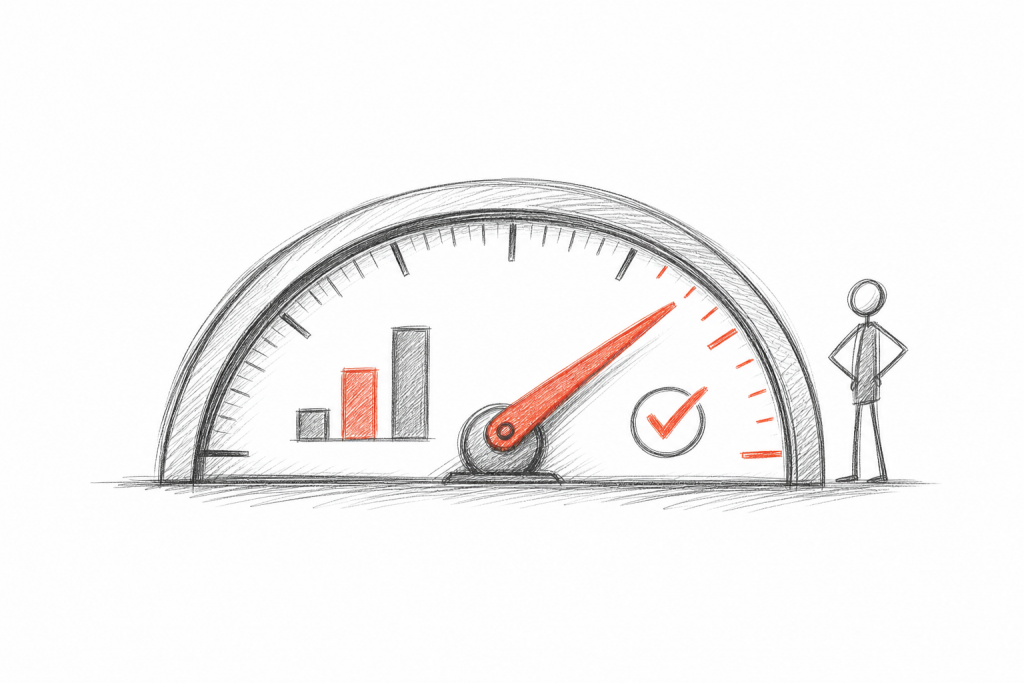 Measuring Upskilling Effectiveness: From Course Completion to Real Capability