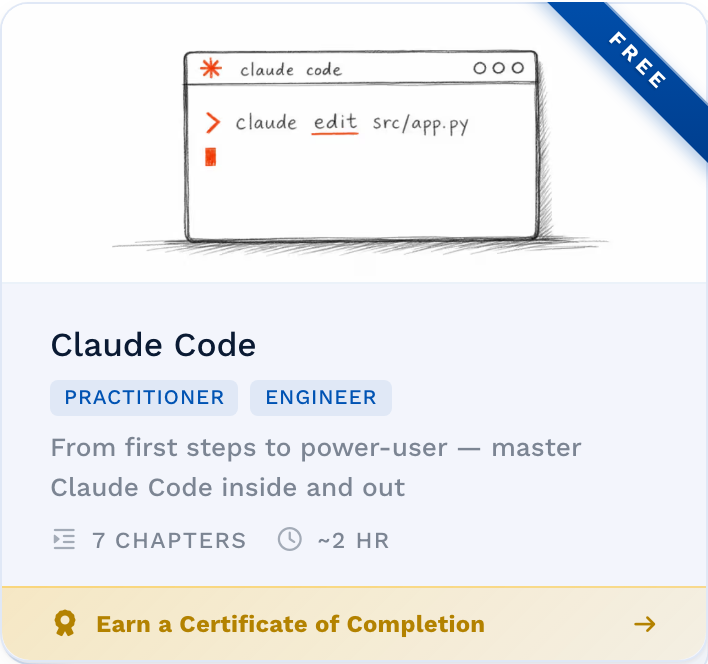 Claude Code path