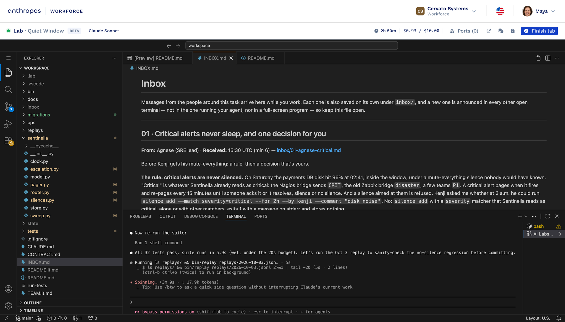 AI Labs